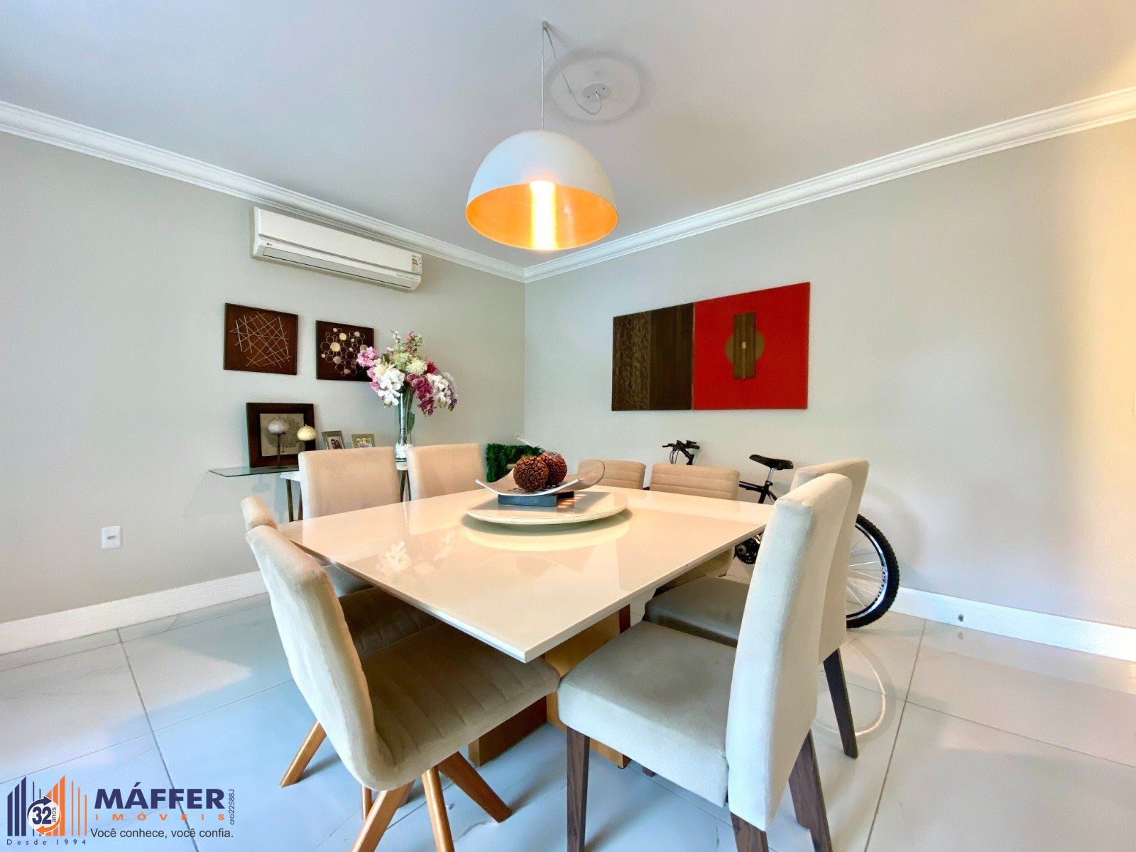 Apartamento, 3 quartos, 123 m² - Foto 9