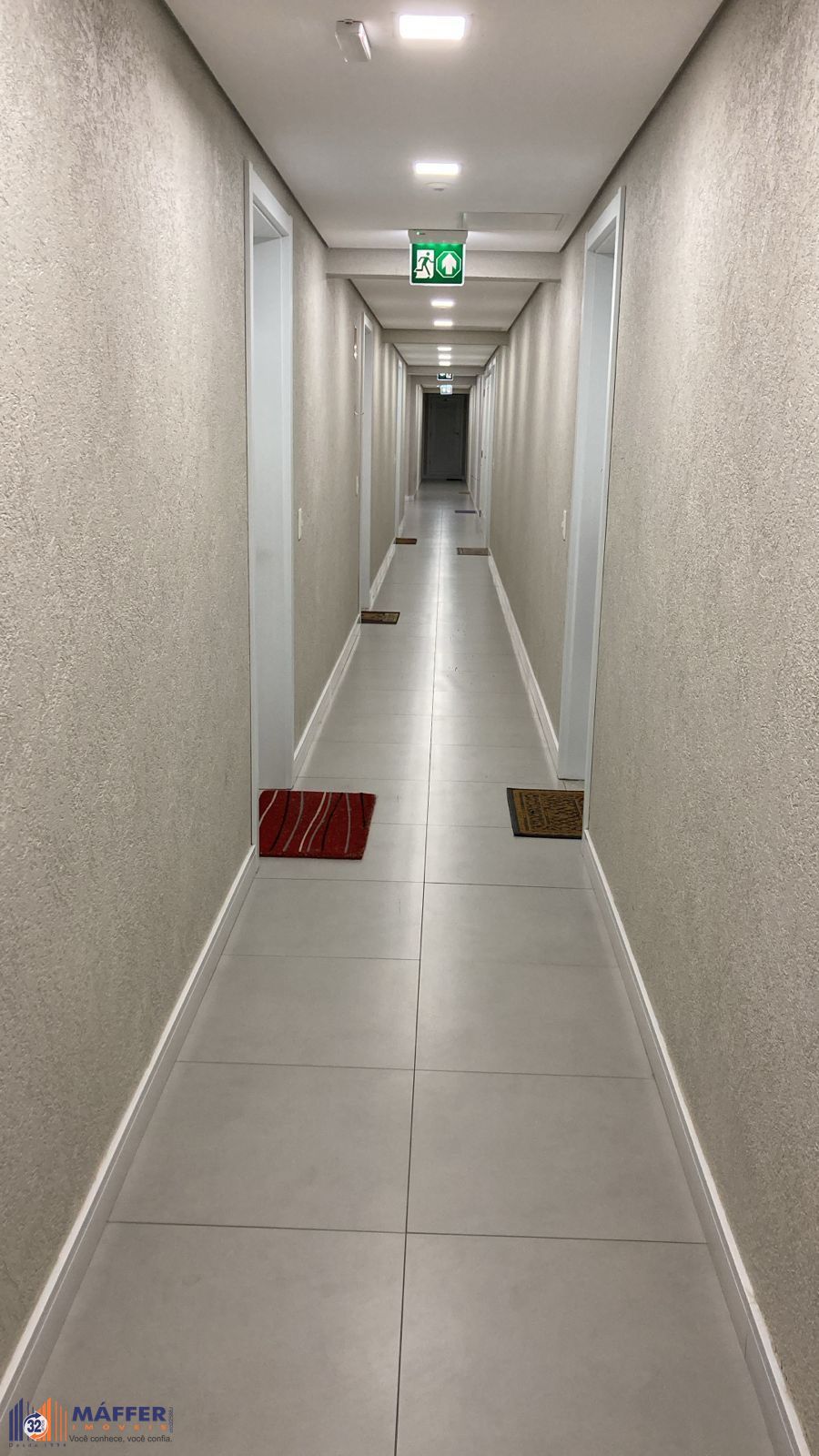 Apartamento, 1 quarto, 43 m² - Foto 40