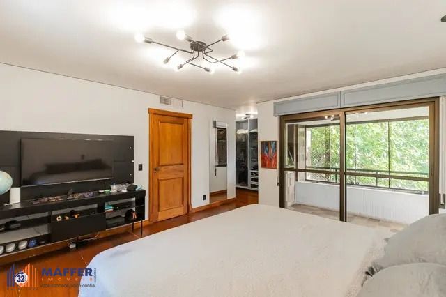 Apartamento, 3 quartos, 259 m² - Foto 1