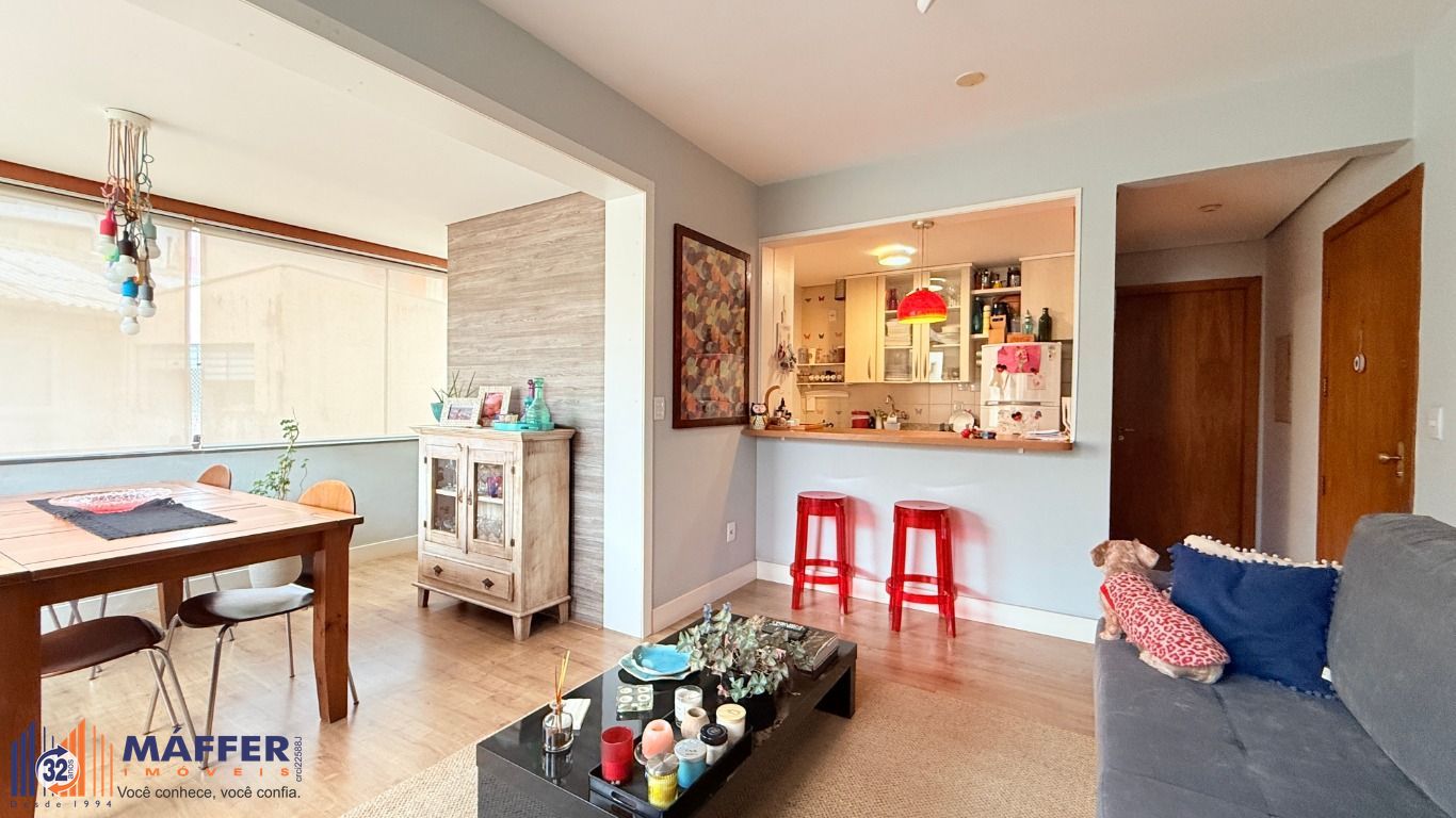 Apartamento, 2 quartos, 77 m² - Foto 24