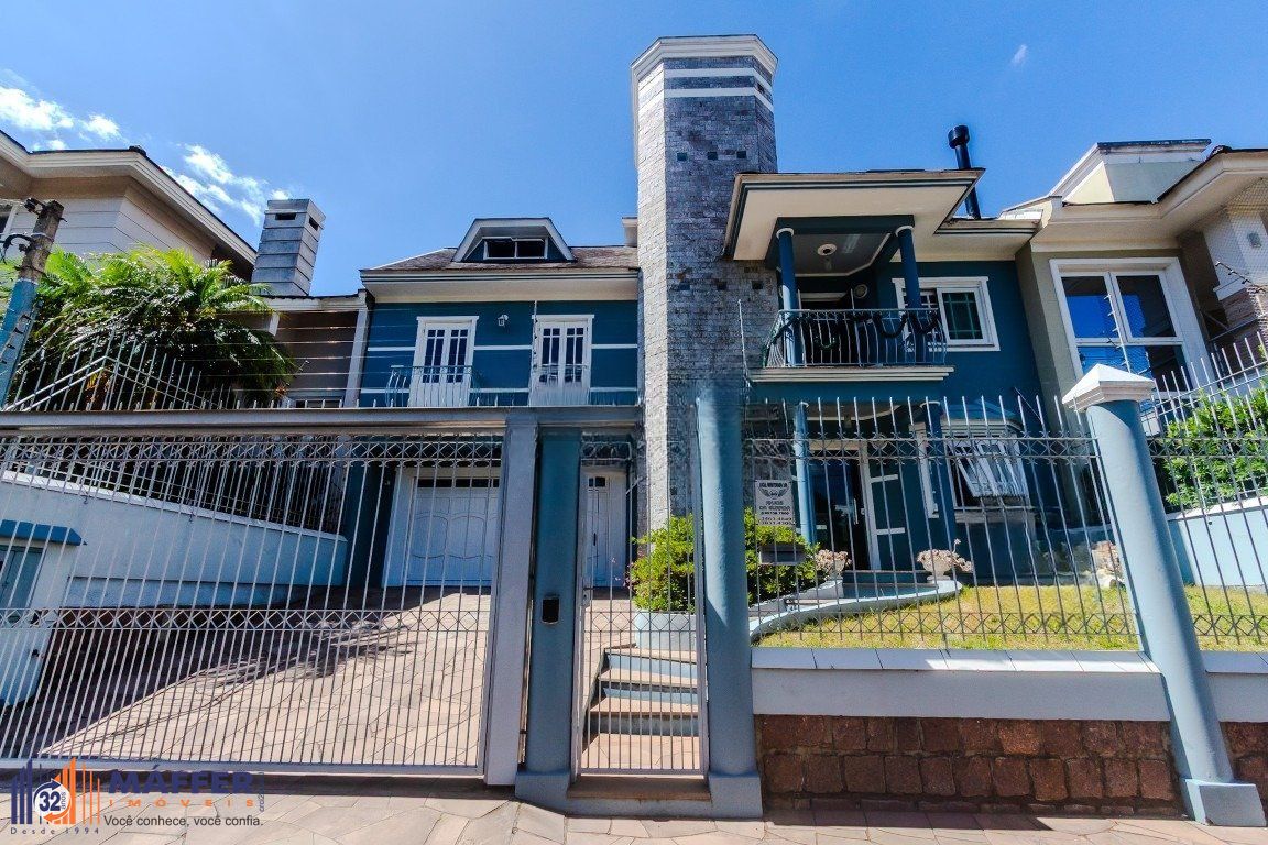 Casa, 4 quartos, à venda, 240 m², Marechal Rondon - Canoas — foto 3