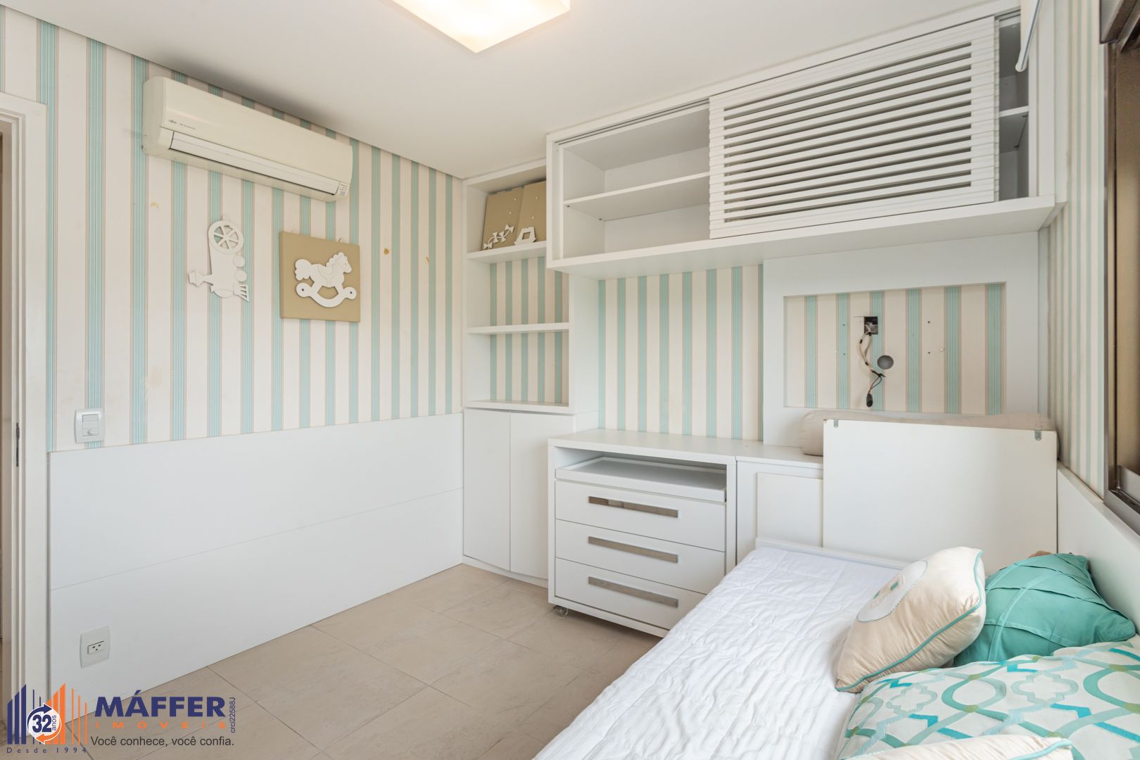Apartamento, 2 quartos, 124 m² - Foto 31