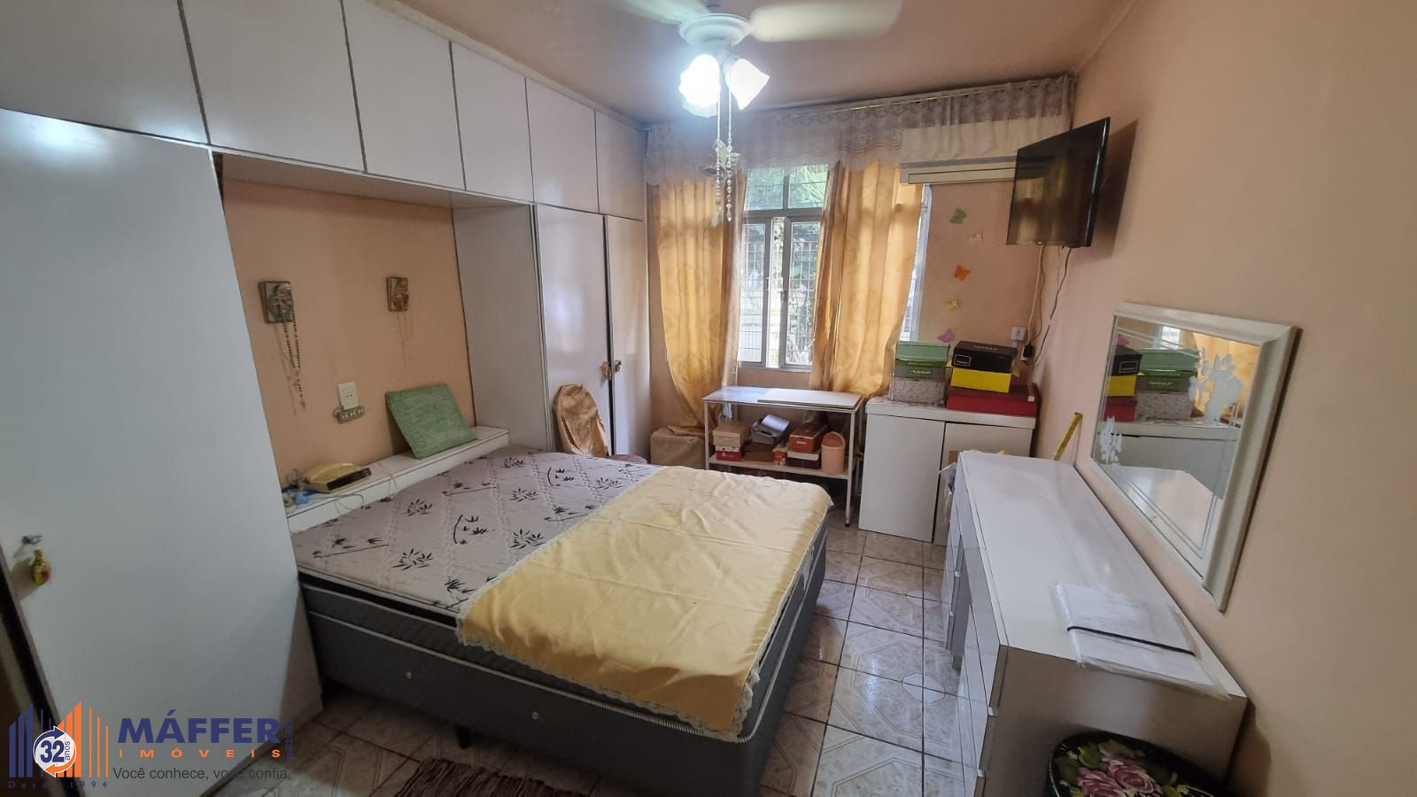 Casa, 3 quartos, 100 m² - Foto 11