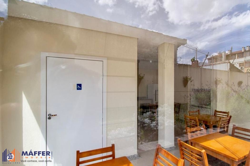 Apartamento, 2 quartos, 63 m² - Foto 22