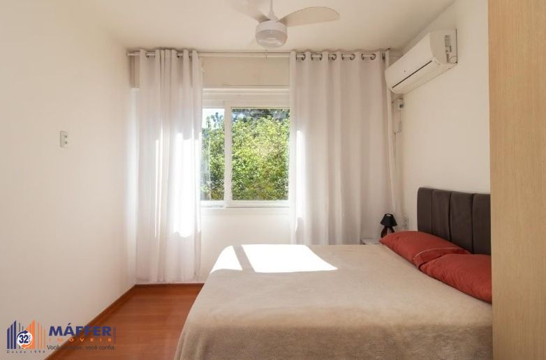 Apartamento, 2 quartos, 62 m² - Foto 9