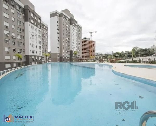 Apartamento, 2 quartos, 62 m² - Foto 36