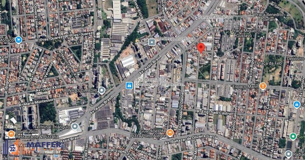 Casa, 3 quartos, 126 m² - Foto 2