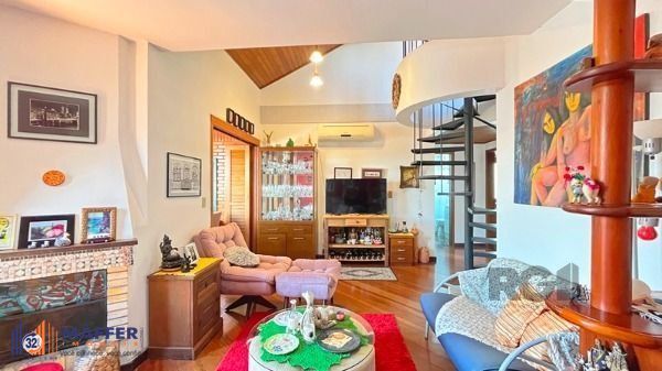 Cobertura, 3 quartos, 137 m² - Foto 22