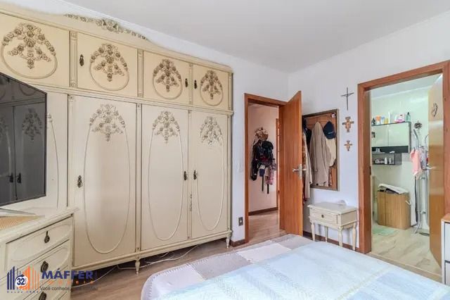 Apartamento, 3 quartos, 128 m² - Foto 16