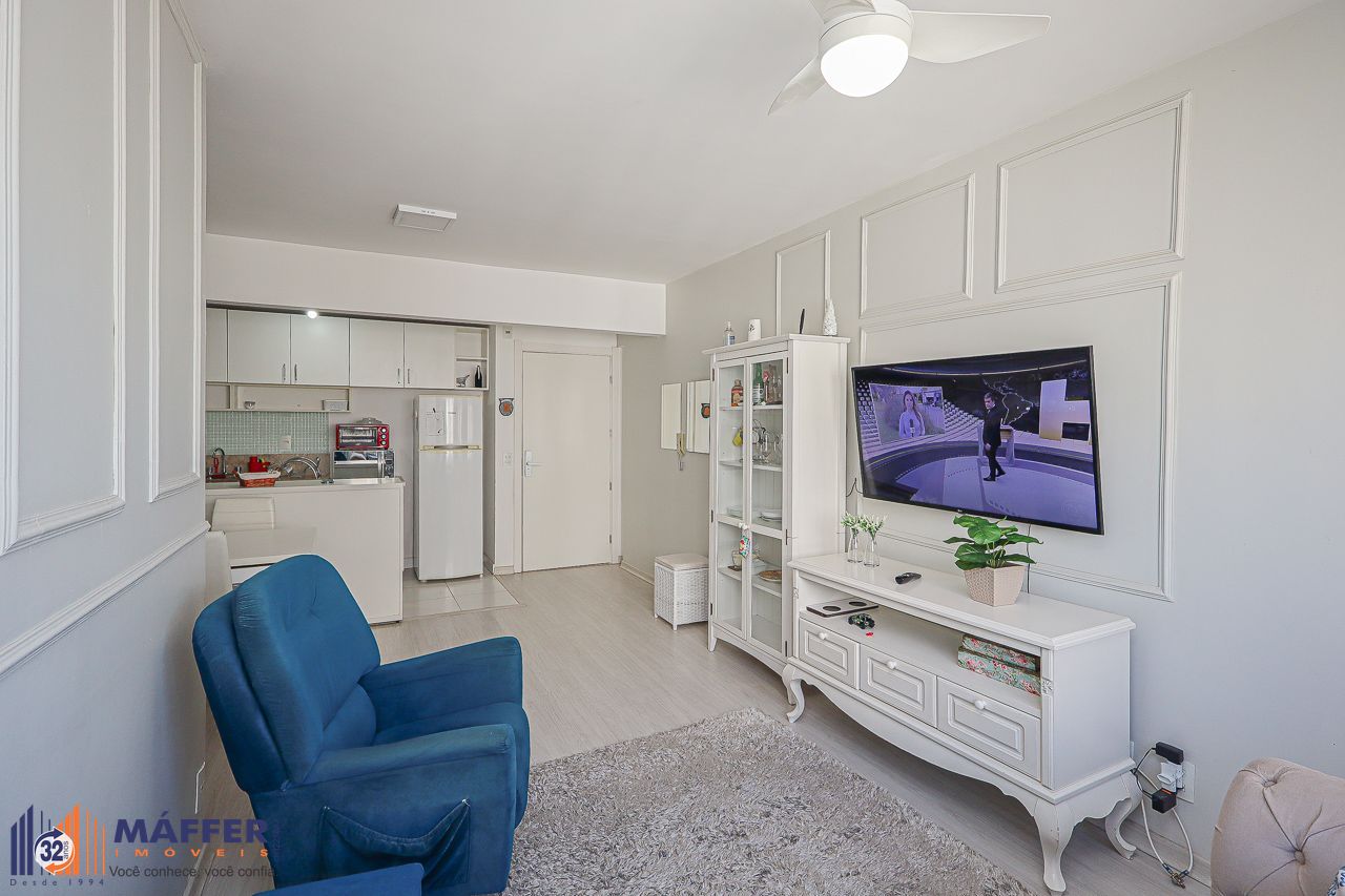 Apartamento, 3 quartos, à venda, 76 m², São Sebastião - Porto Alegre — foto 4
