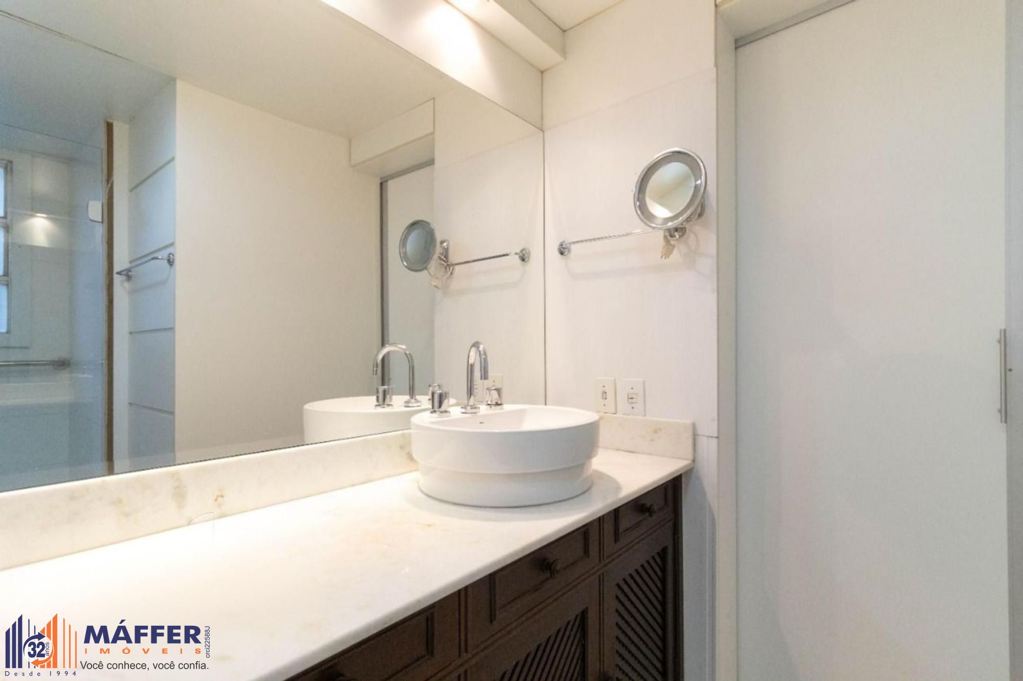 Apartamento, 3 quartos, 152 m² - Foto 27