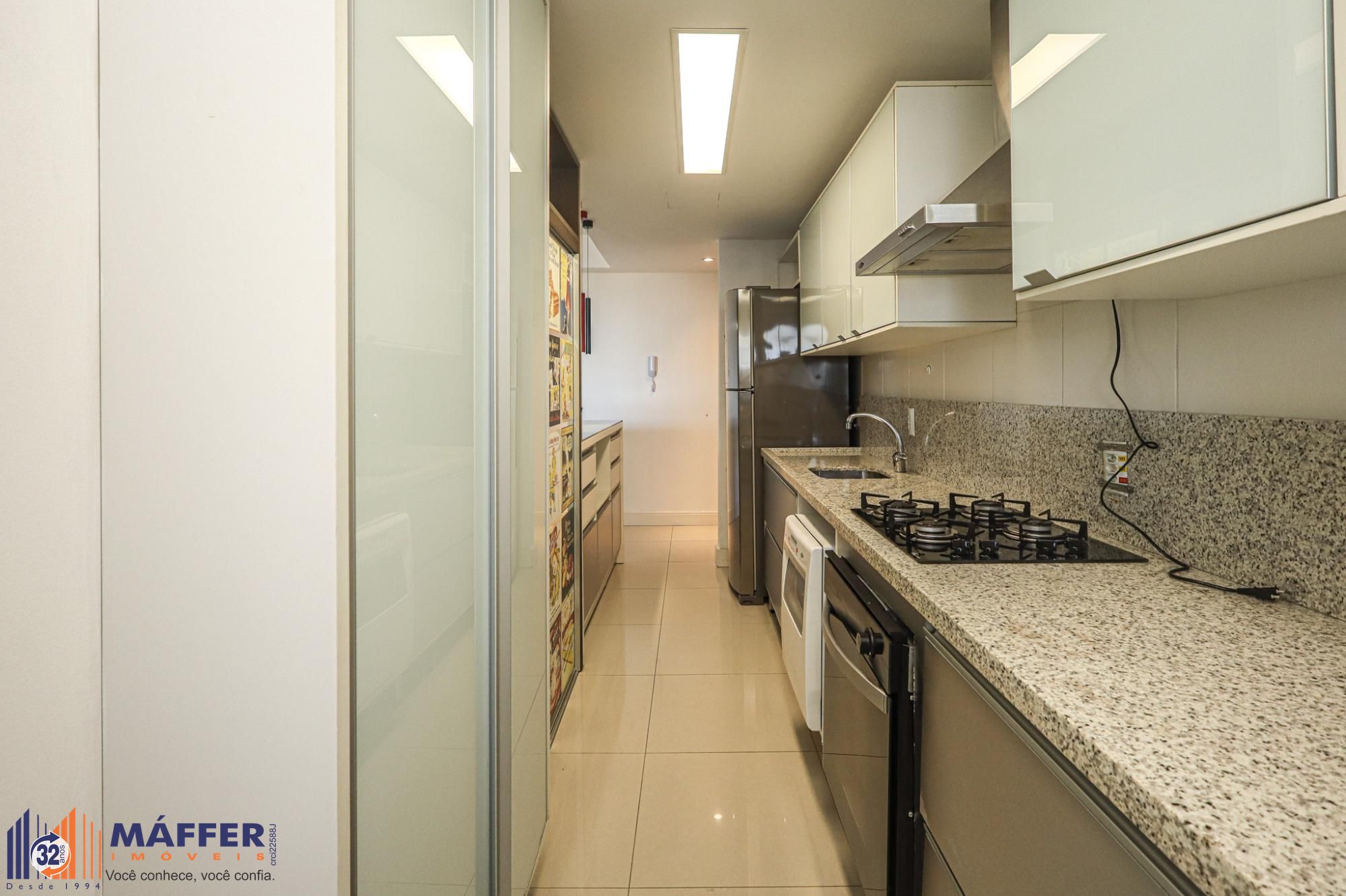 Apartamento, 2 quartos, 86 m² - Foto 13