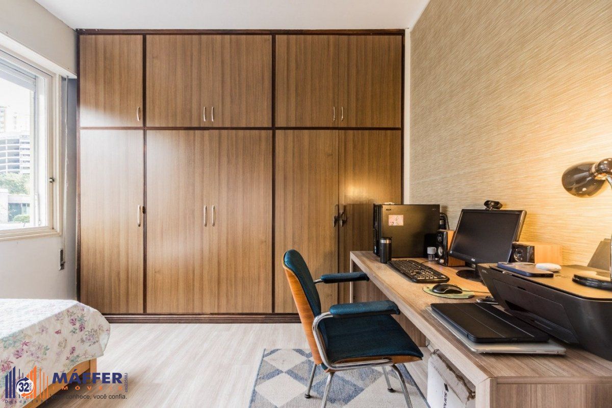 Apartamento, 3 quartos, 129 m² - Foto 20