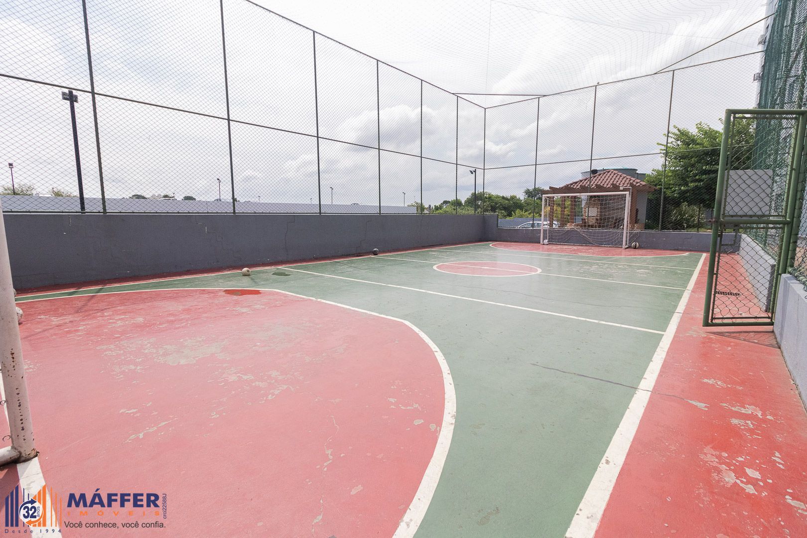 Apartamento, 3 quartos, 61 m² - Foto 26