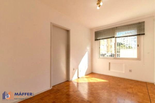 Apartamento, 1 suíte, à venda, 40 m², Floresta - Porto Alegre — foto 2
