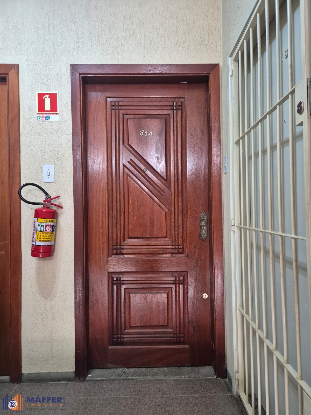 Apartamento, 2 quartos, 55 m² - Foto 3