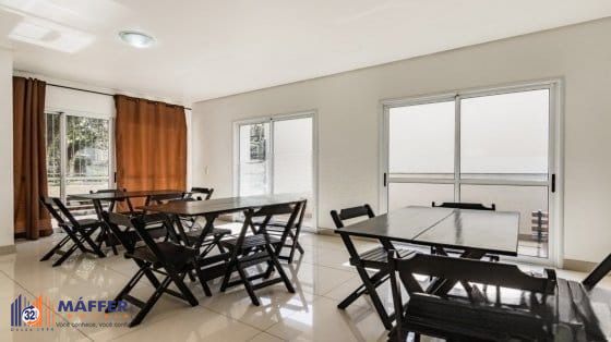 Apartamento, 2 quartos, 68 m² - Foto 14
