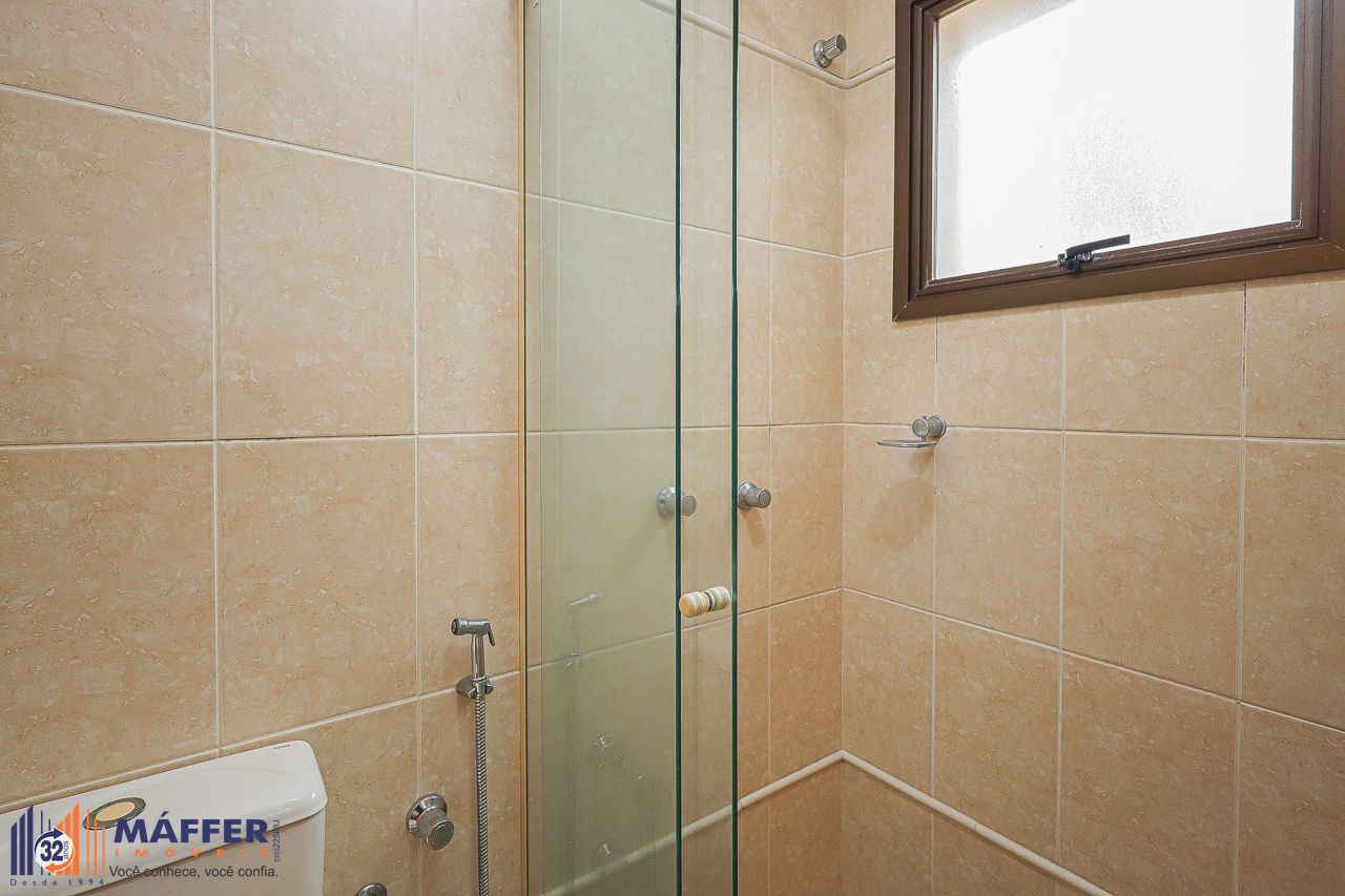 Apartamento, 3 quartos, 120 m² - Foto 31