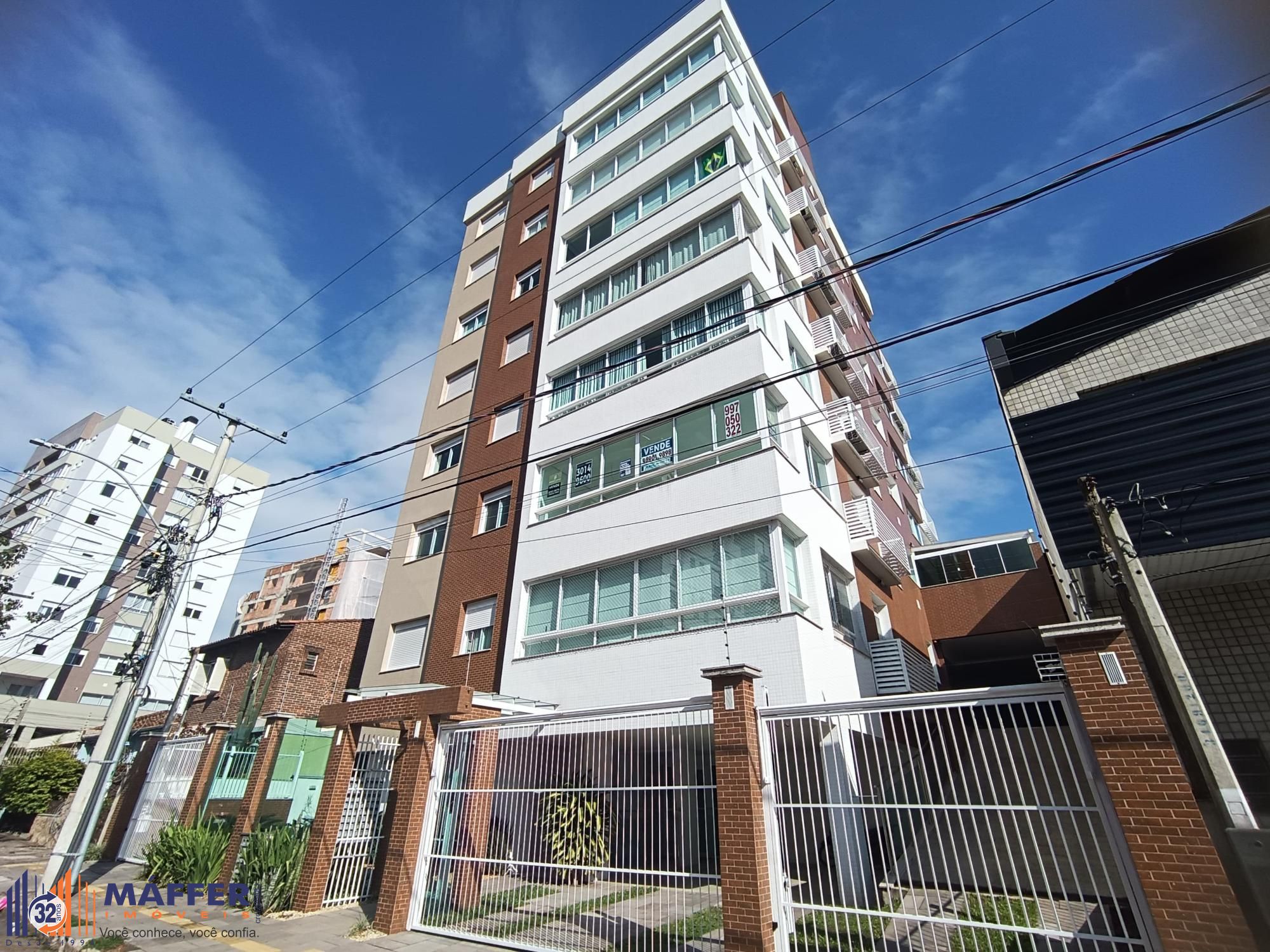 Apartamento, 3 quartos, à venda, 98 m², Passo da Areia - Porto Alegre — foto 4