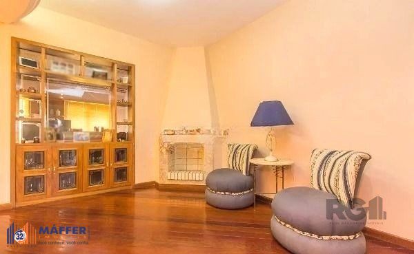 Casa de Condomínio, 3 quartos, à venda, 130 m², Jardim Sabará - Porto Alegre — foto 2