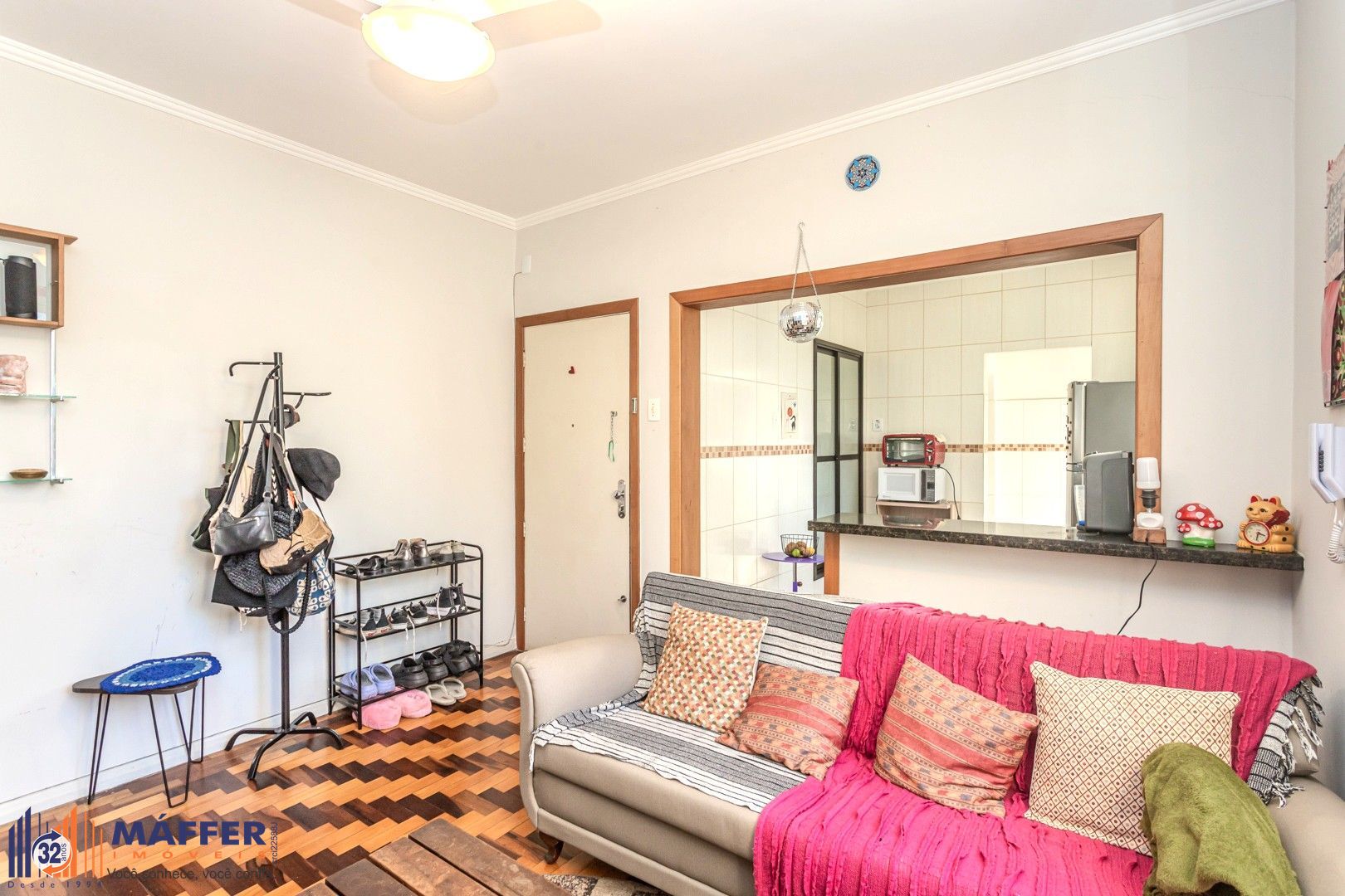 Apartamento, 3 quartos, à venda, 87 m², Petrópolis - Porto Alegre — foto 2