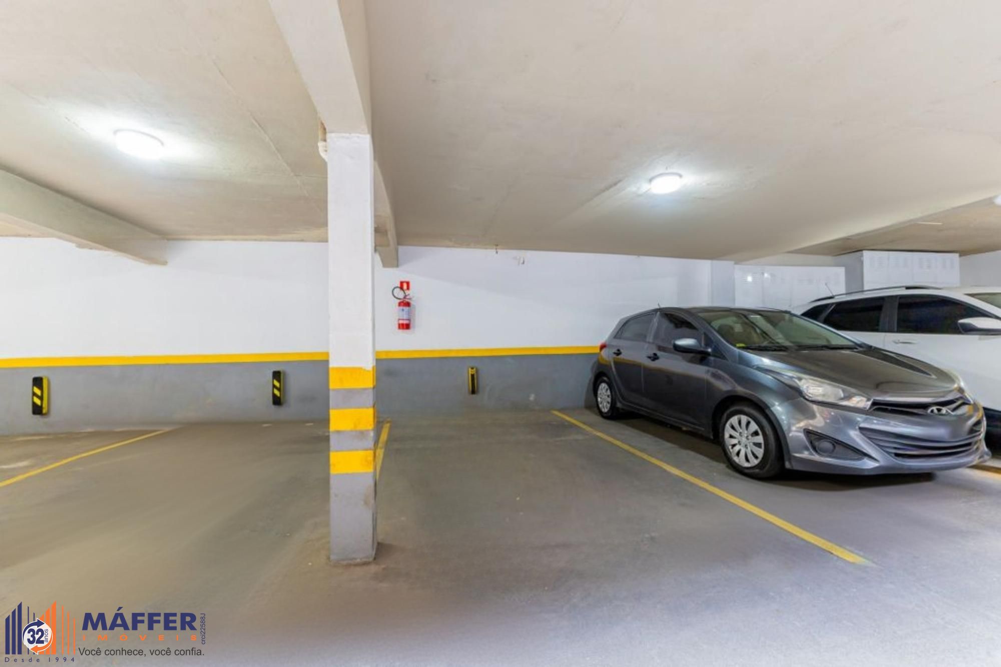 Apartamento, 3 quartos, 96 m² - Foto 34