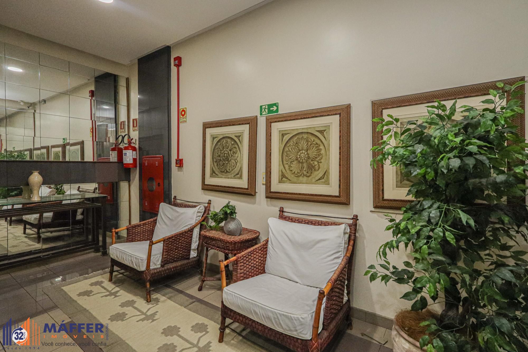 Apartamento, 3 quartos, 121 m² - Foto 33
