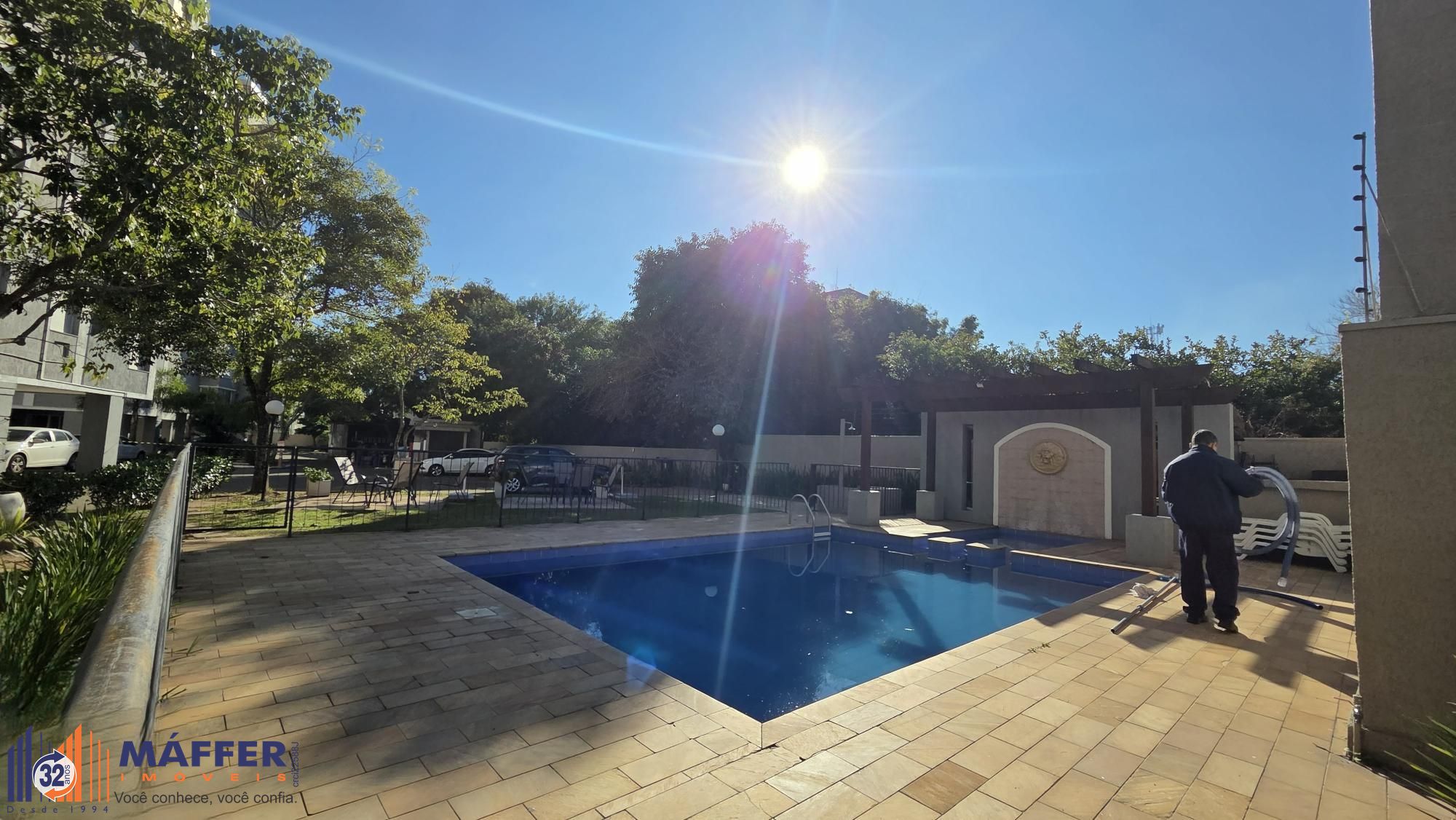 Apartamento, 3 quartos, 75 m² - Foto 22