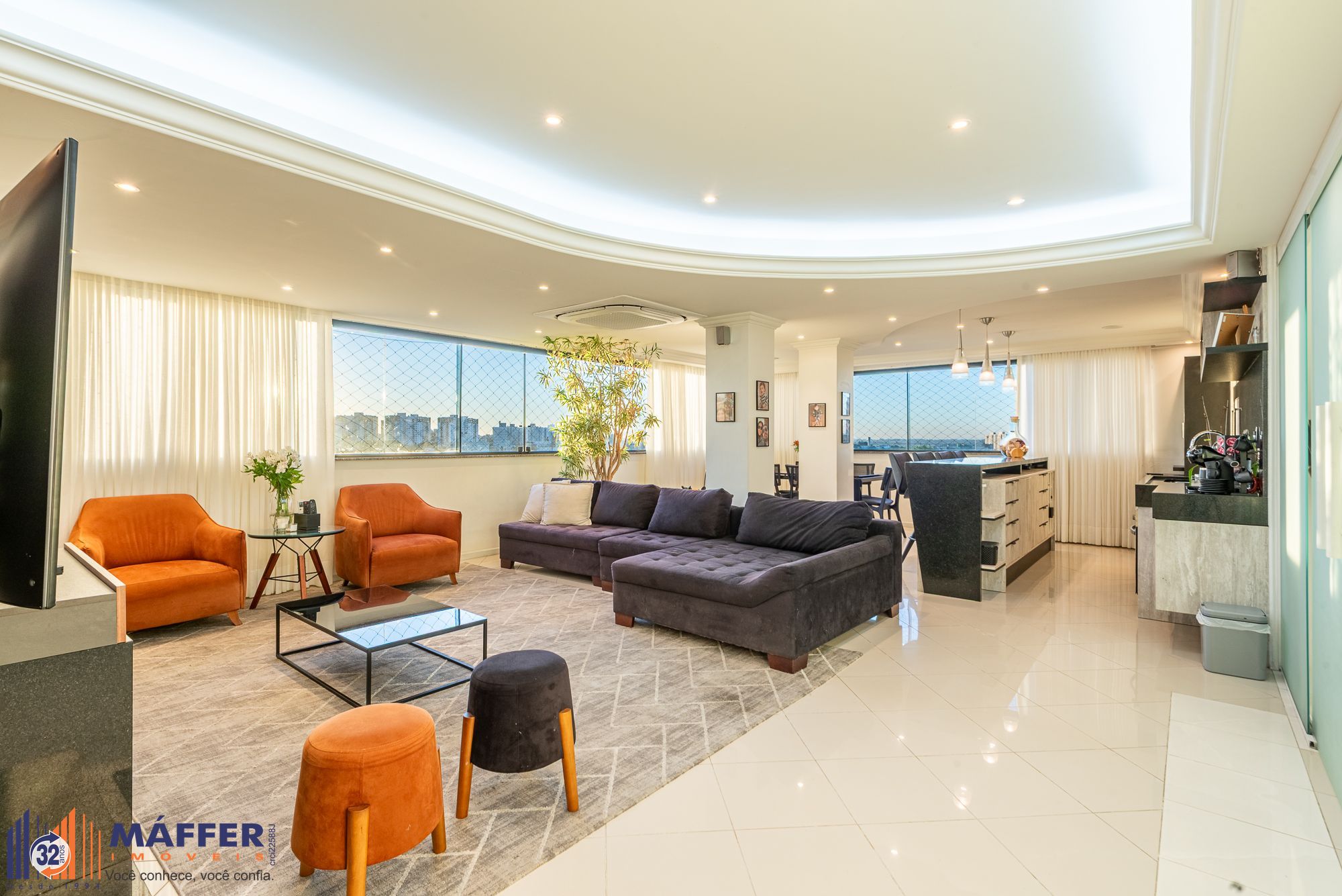 Apartamento a venda na rua Jardim Planalto