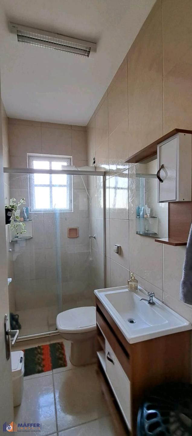 Apartamento, 1 quarto, 37 m² - Foto 8