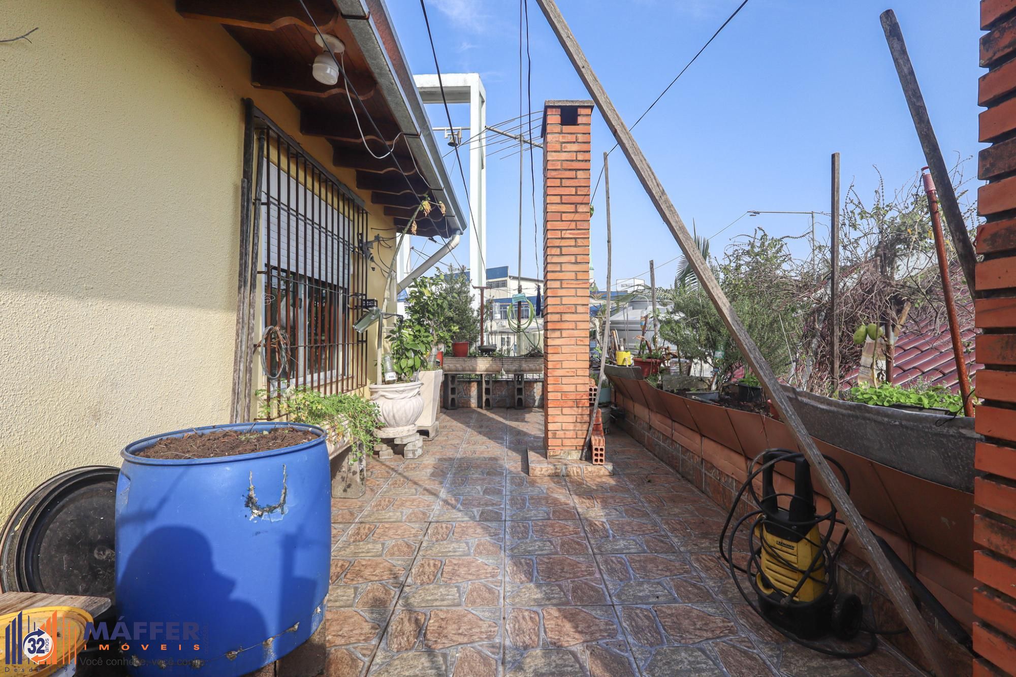 Casa, 3 quartos, 185 m² - Foto 38