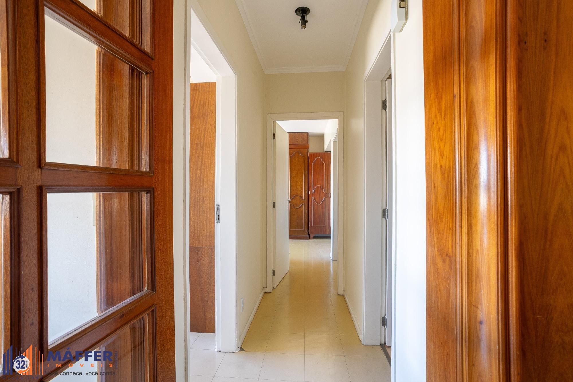 Apartamento, 2 quartos, 84 m² - Foto 2
