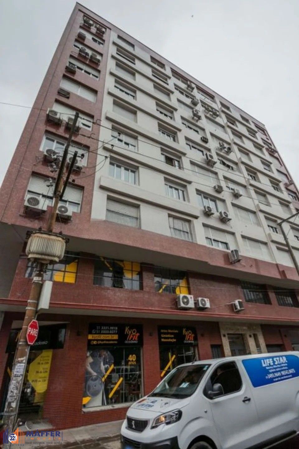 Apartamento, 4 quartos, 170 m² - Foto 7