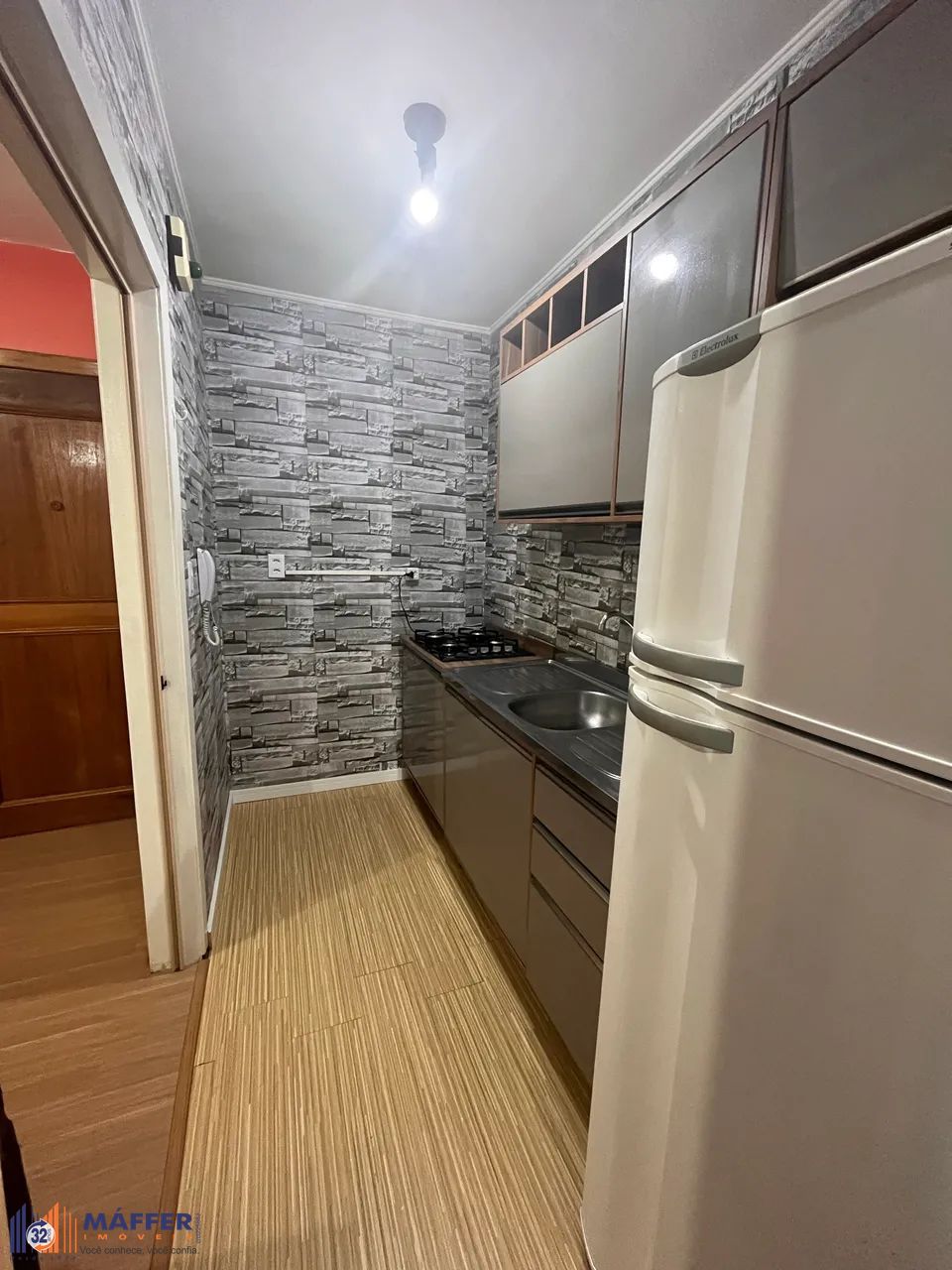 Apartamento, 1 quarto, 32 m² - Foto 18