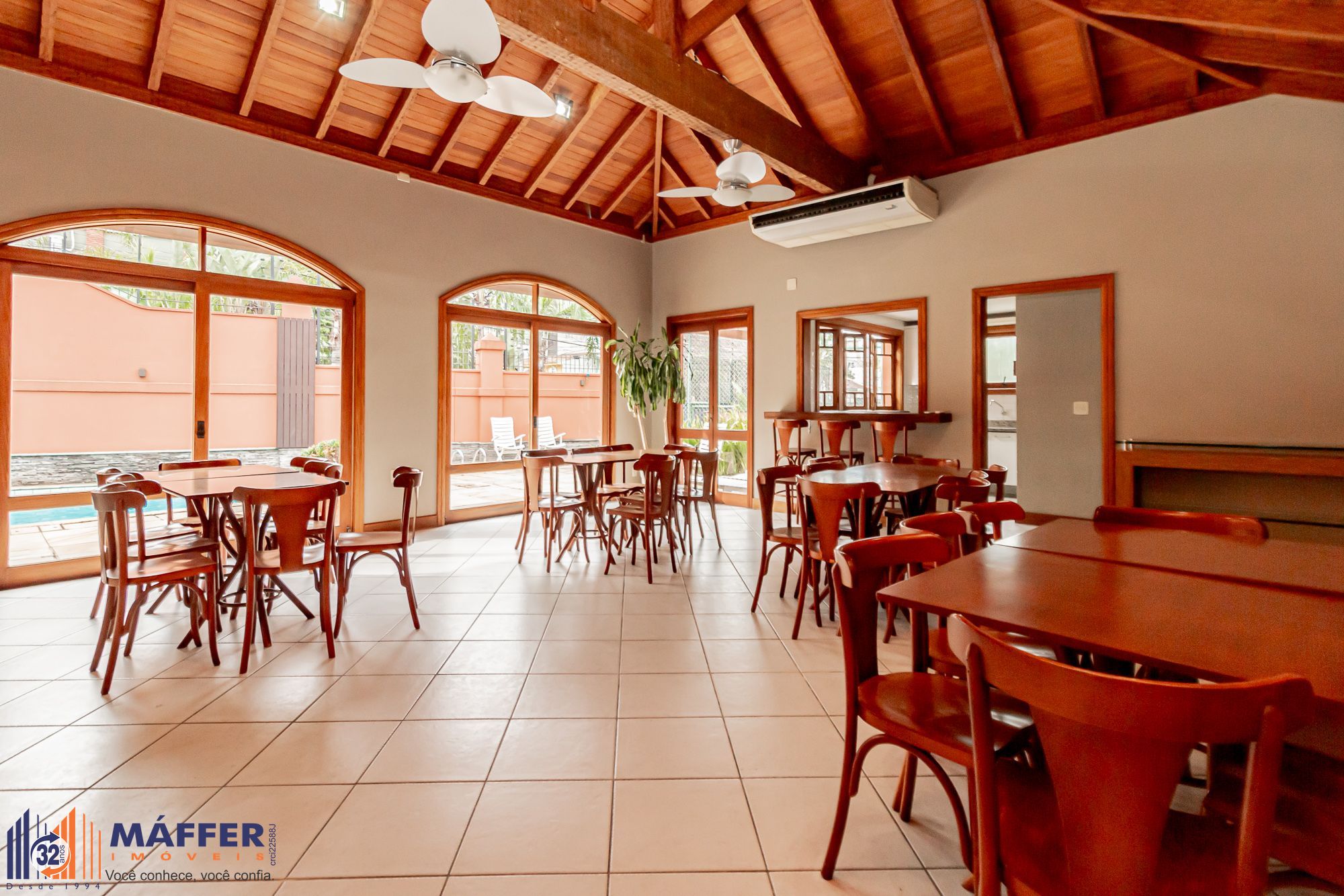 Casa de Condomínio, 3 quartos - Foto 71
