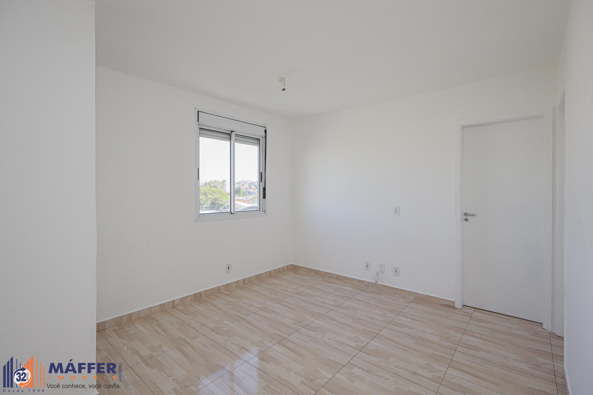 Apartamento, 3 quartos, 62 m² - Foto 5