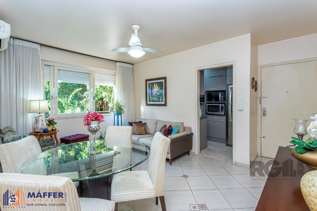 Apartamento, 3 quartos, à venda, 87 m², Petrópolis - Porto Alegre — foto 3