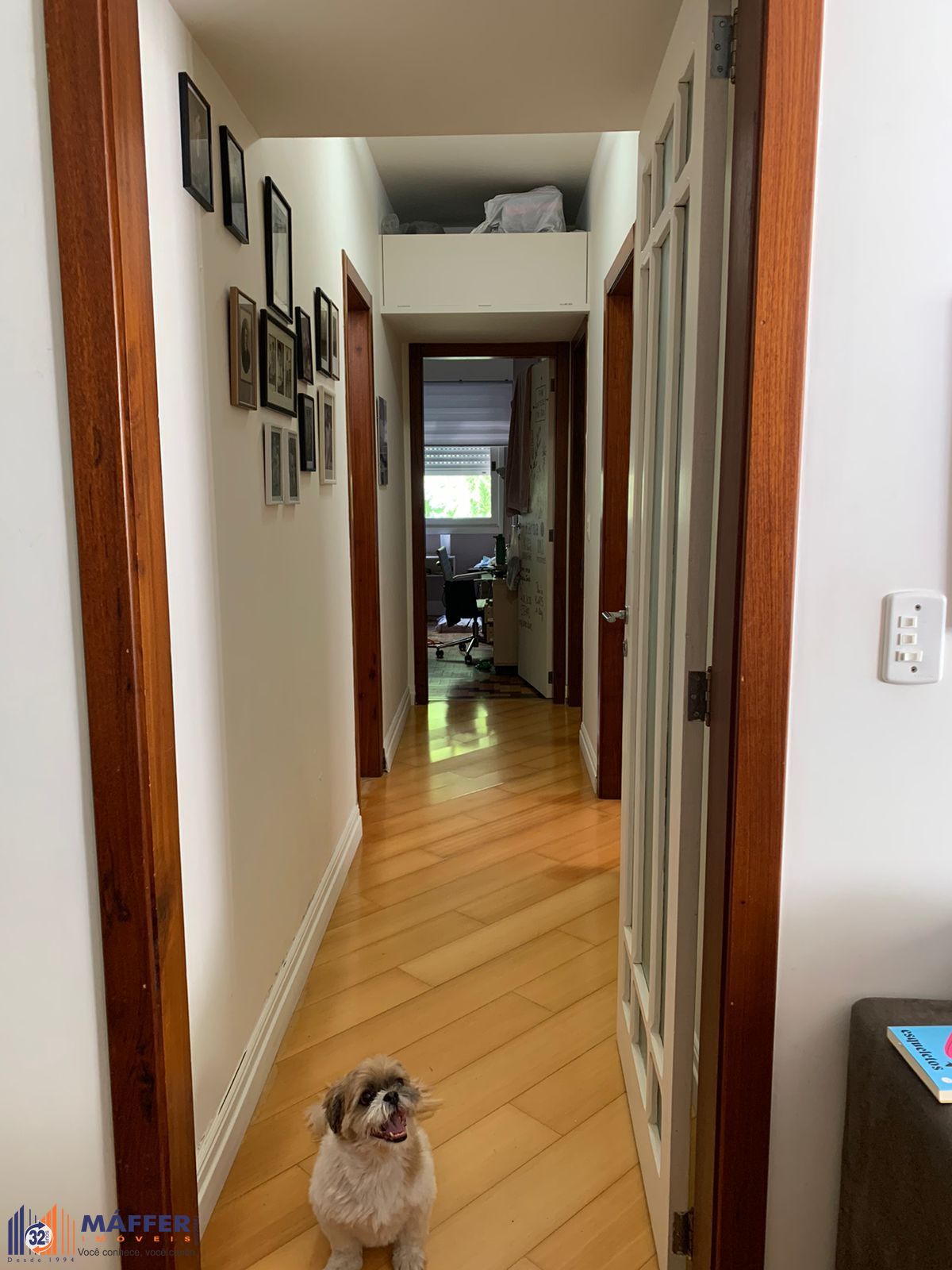 Apartamento, 3 quartos, à venda, 93 m², Rio Branco - Porto Alegre — foto 5