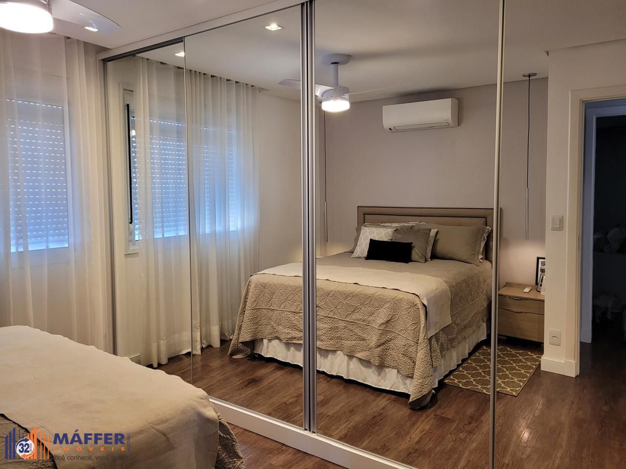Apartamento, 3 quartos, à venda, 87 m², Centro Histórico - Canoas — foto 5