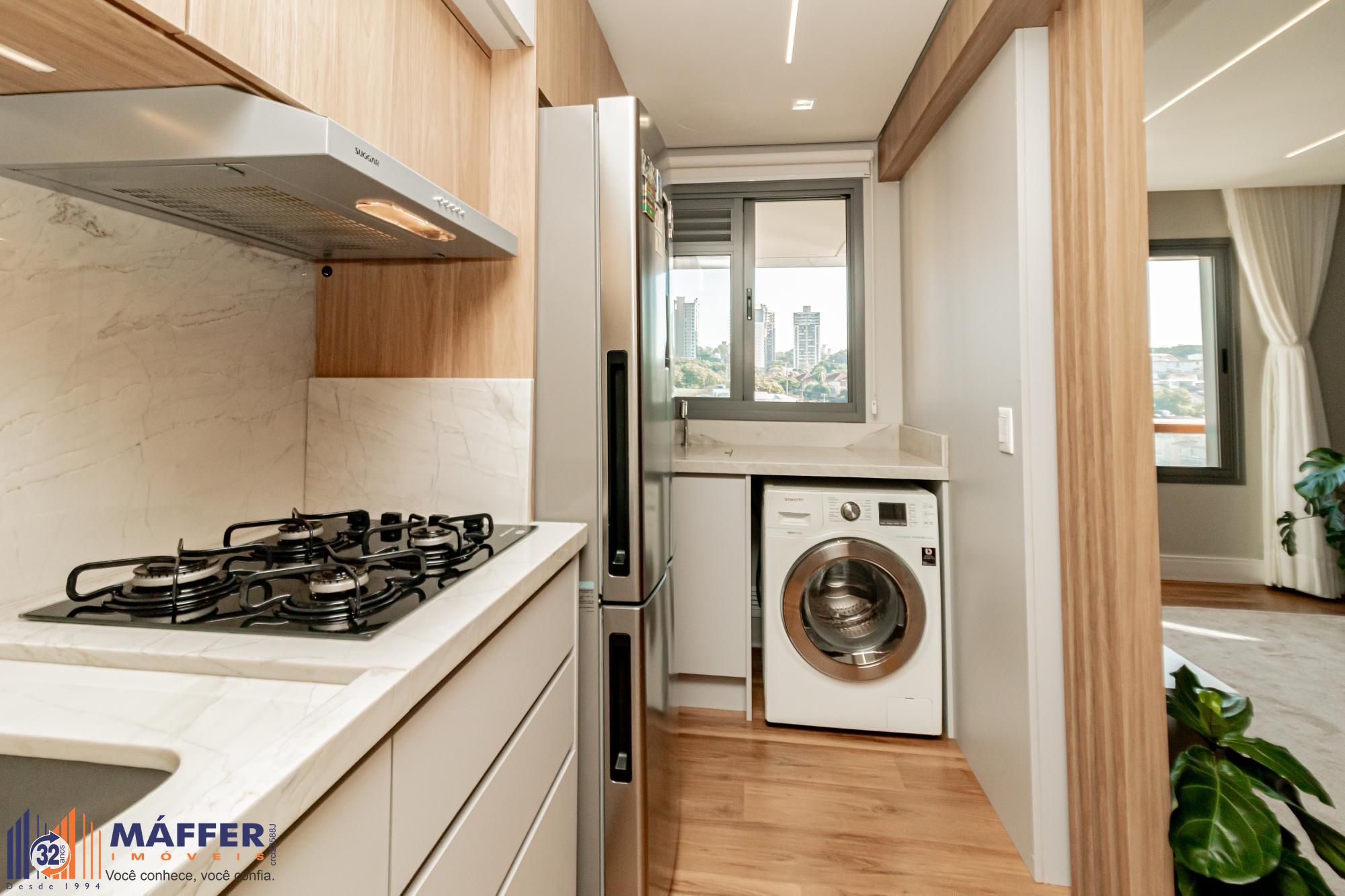 Apartamento, 2 quartos, 72 m² - Foto 15