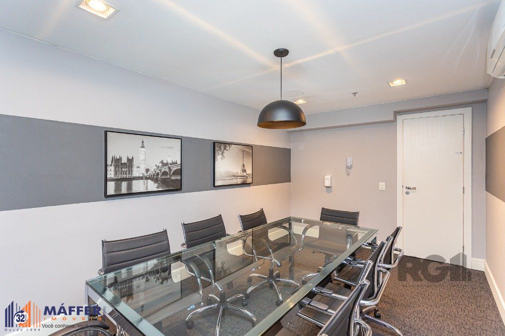Sala-Conjunto, 38 m² - Foto 20