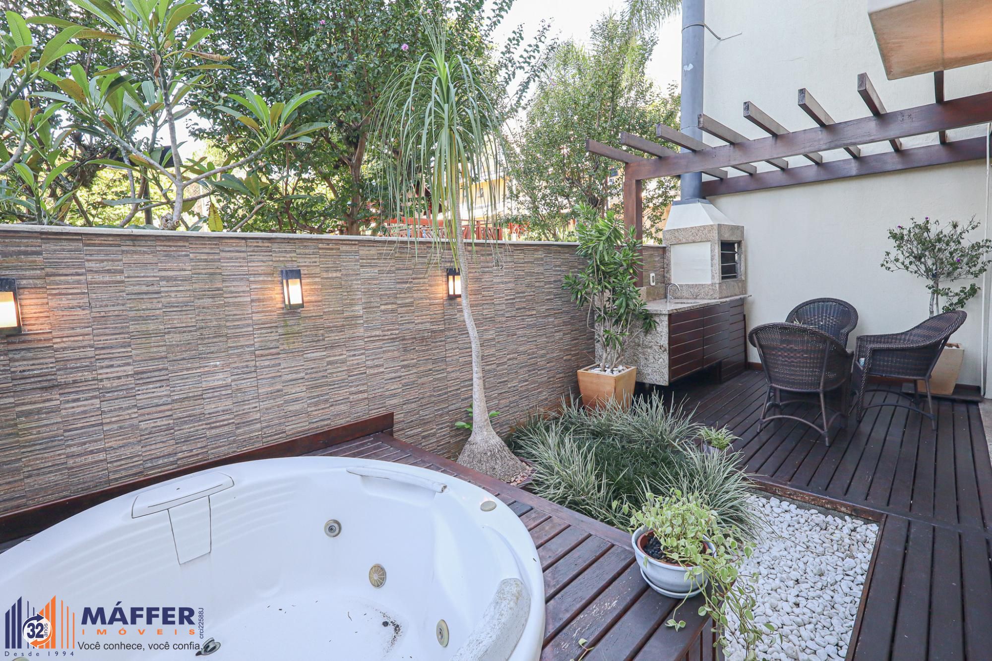 Casa de Condomínio, 3 quartos - Foto 18