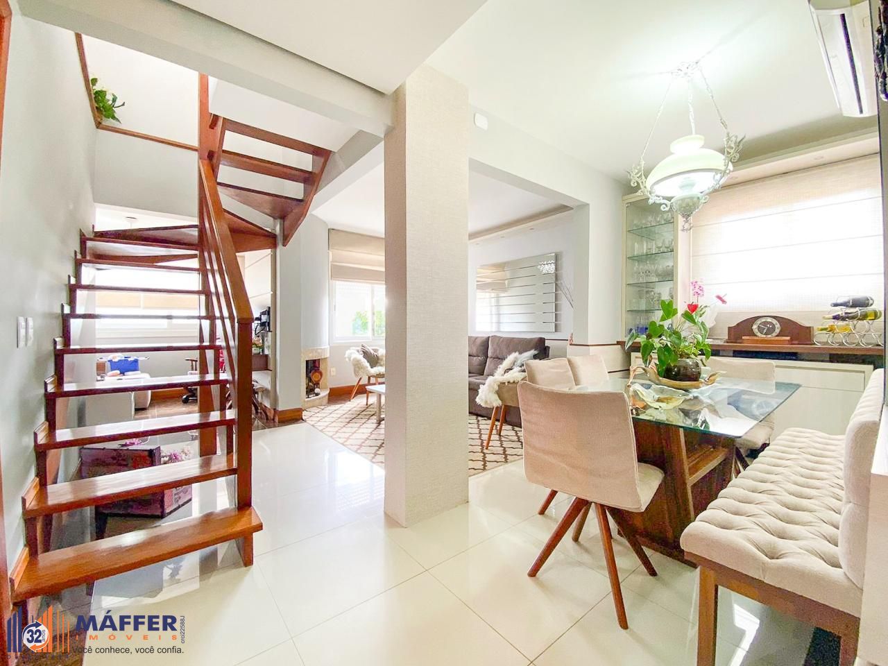 Cobertura, 2 quartos, 165 m² - Foto 5