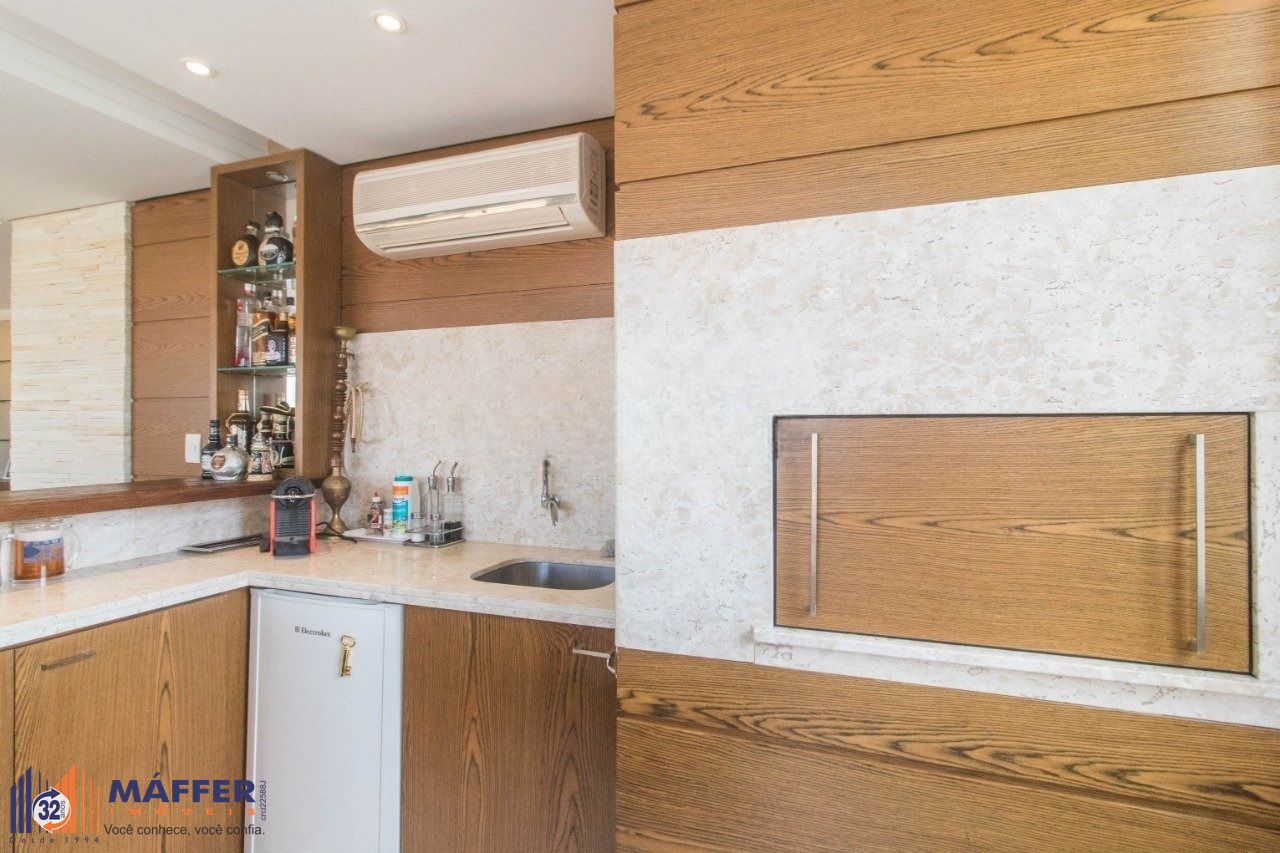 Apartamento, 3 quartos, 169 m² - Foto 28