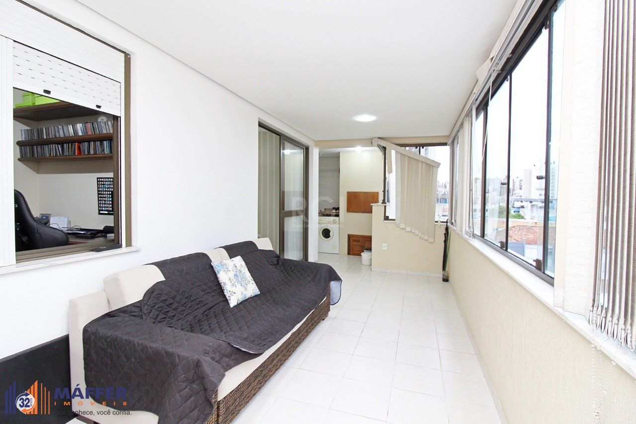 Apartamento, 3 quartos, 96 m² - Foto 20