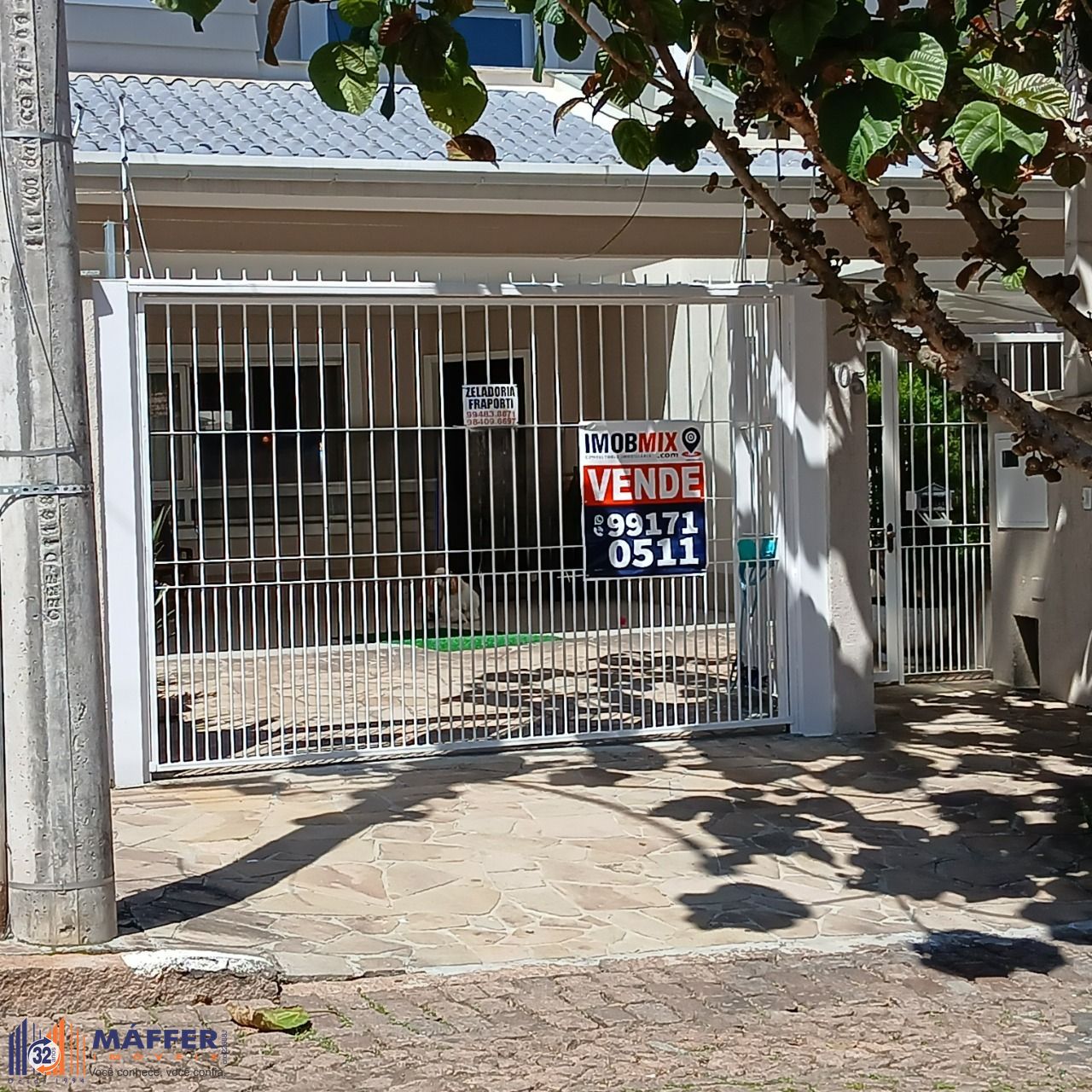 Sobrado, 3 suítes, à venda, 261 m², Vila Ipiranga - Porto Alegre — foto 2