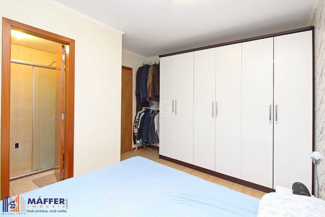 Apartamento, 3 quartos, 96 m² - Foto 6