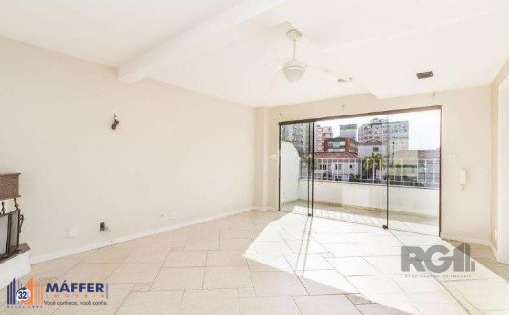 Cobertura, 2 quartos, 102 m² - Foto 5