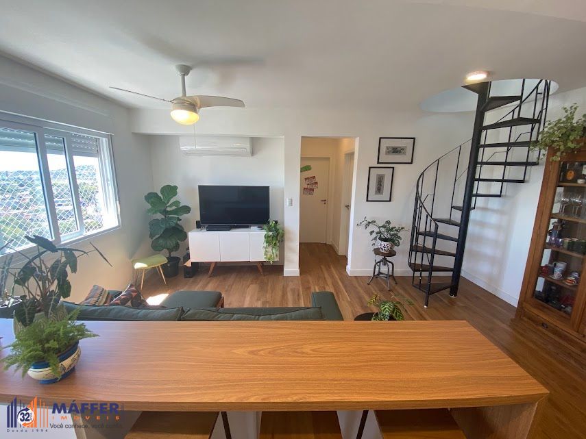 Cobertura, 3 quartos, 151 m² - Foto 4