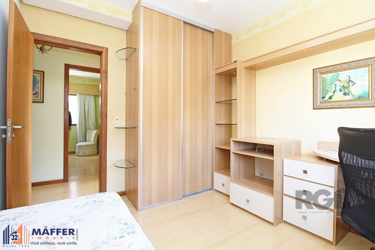 Apartamento, 3 quartos, 118 m² - Foto 15